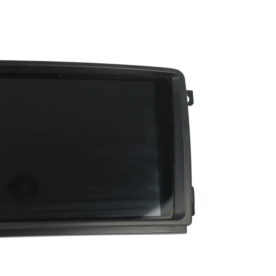 Smart ForTwo C451 Écran Radio Multimédia Module Affichage Console Centrale - SKU C451-SCREEN - Numéro de pièce C451-SCREEN