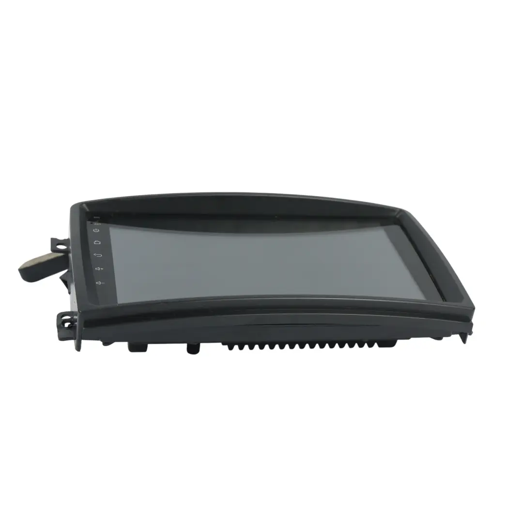 C451 Écran Radio Multimédia Module Affichage Console Centrale pour Smart ForTwo à propos du numéro de pièce C451-SCREEN Smart ForTwo C451 Écran Radio Multimédia Module Affichage Console Centrale - SKU C451-SCREEN - Numéro de pièce C451-SCREEN