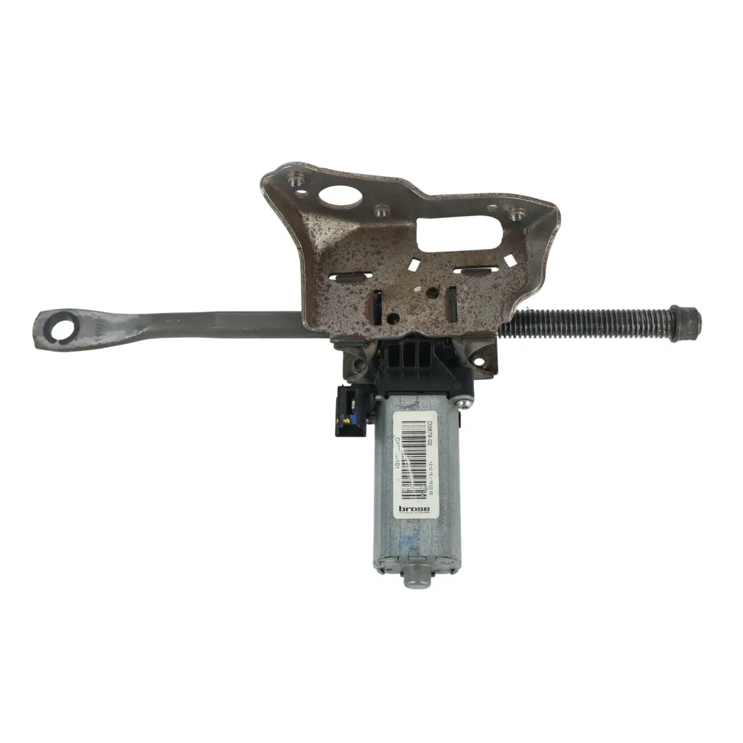Silnik Fotela Przedni Prawy do Land Rover Range Rover L405 o numerze C46534 Land Rover Range Rover L405 Silnik Fotela Przedni Prawy - SKU C46534-101 - Numer Części C46534