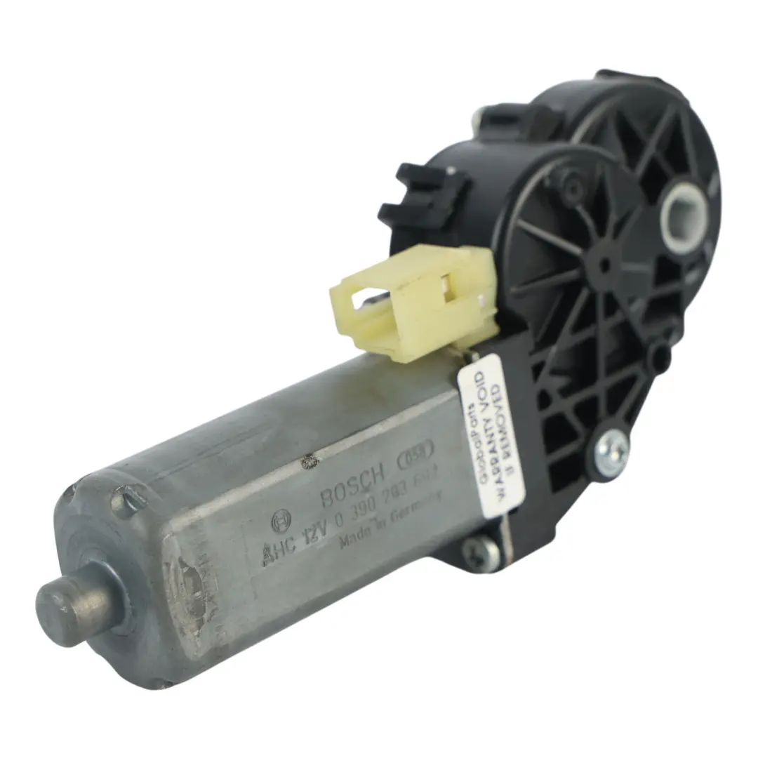 Land Rover Range Rover L405 Motor Ajuste Asiento 0390203692 - SKU C74164-100 - Número de pieza CR74164