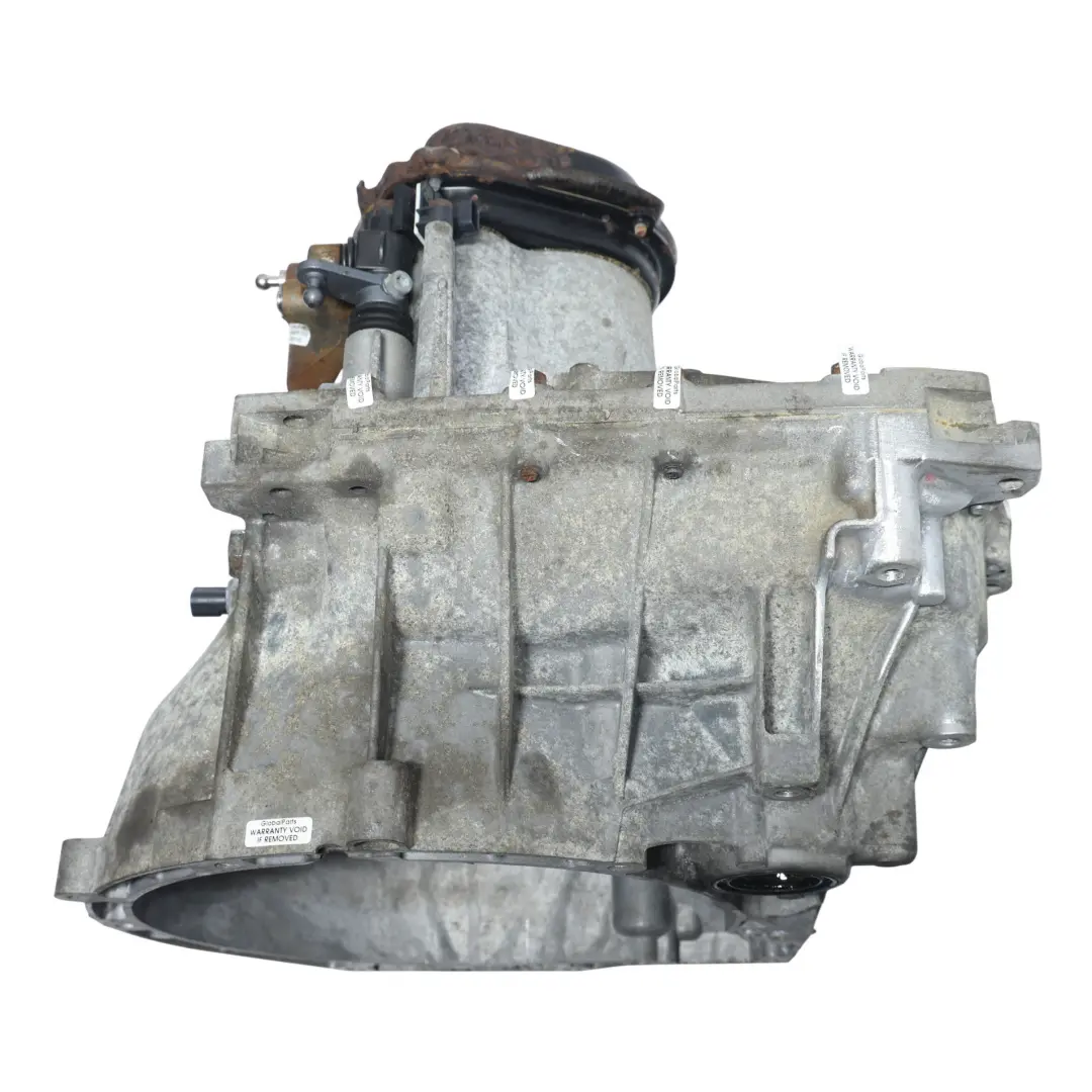 Manualna Skrzynia Biegów 5 Biegów 1.0 Benzyna do Ford Fiesta Mk7 o numerze CA6R-7002-MBG Ford Fiesta Mk7 Manualna Skrzynia Biegów 5 Biegów 1.0 Benzyna - SKU CA6R-7002-MBG - Numer Części CA6R-7002-MBG