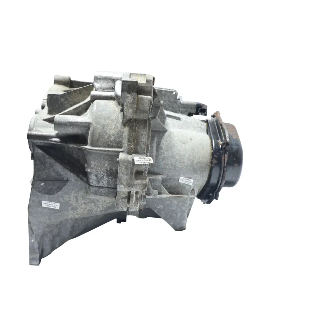 Ford Fiesta Mk7 Manualna Skrzynia Biegów 5 Biegów 1.0 Benzyna - SKU CA6R-7002-MBG - Numer Części CA6R-7002-MBG