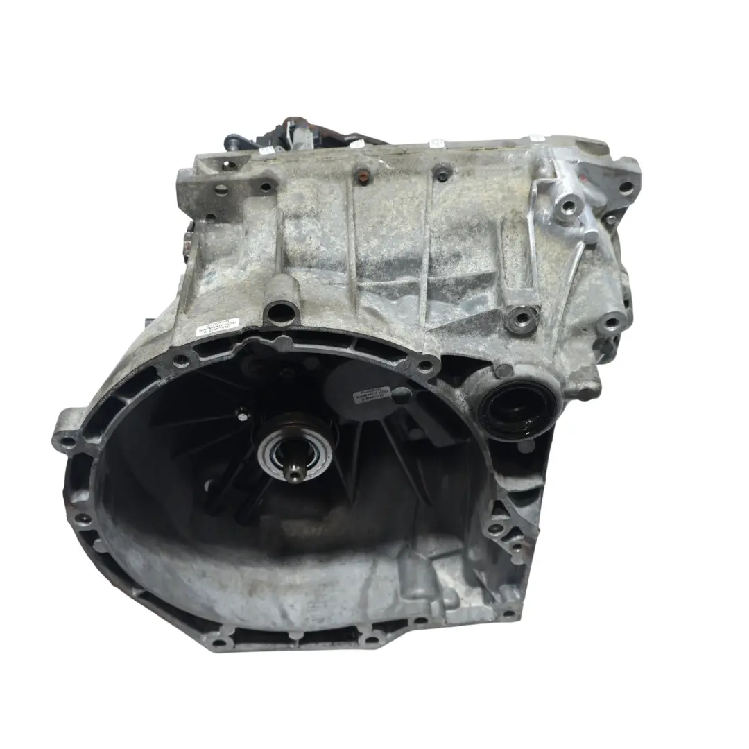 Ford Fiesta Mk7 Cambio Manuale 5 Marce 1.0 Benzina GARANZIA - SKU CA6R-7002-MBG - Numero di parte CA6R-7002-MBG
