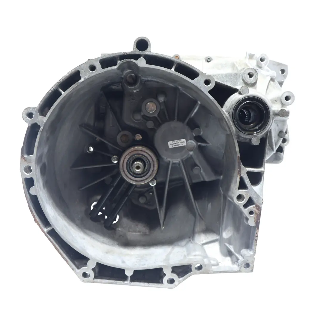 Ford Fiesta Mk7 Cambio Manuale 5 Marce 1.0 Benzina GARANZIA - SKU CA6R-7002-MBG - Numero di parte CA6R-7002-MBG