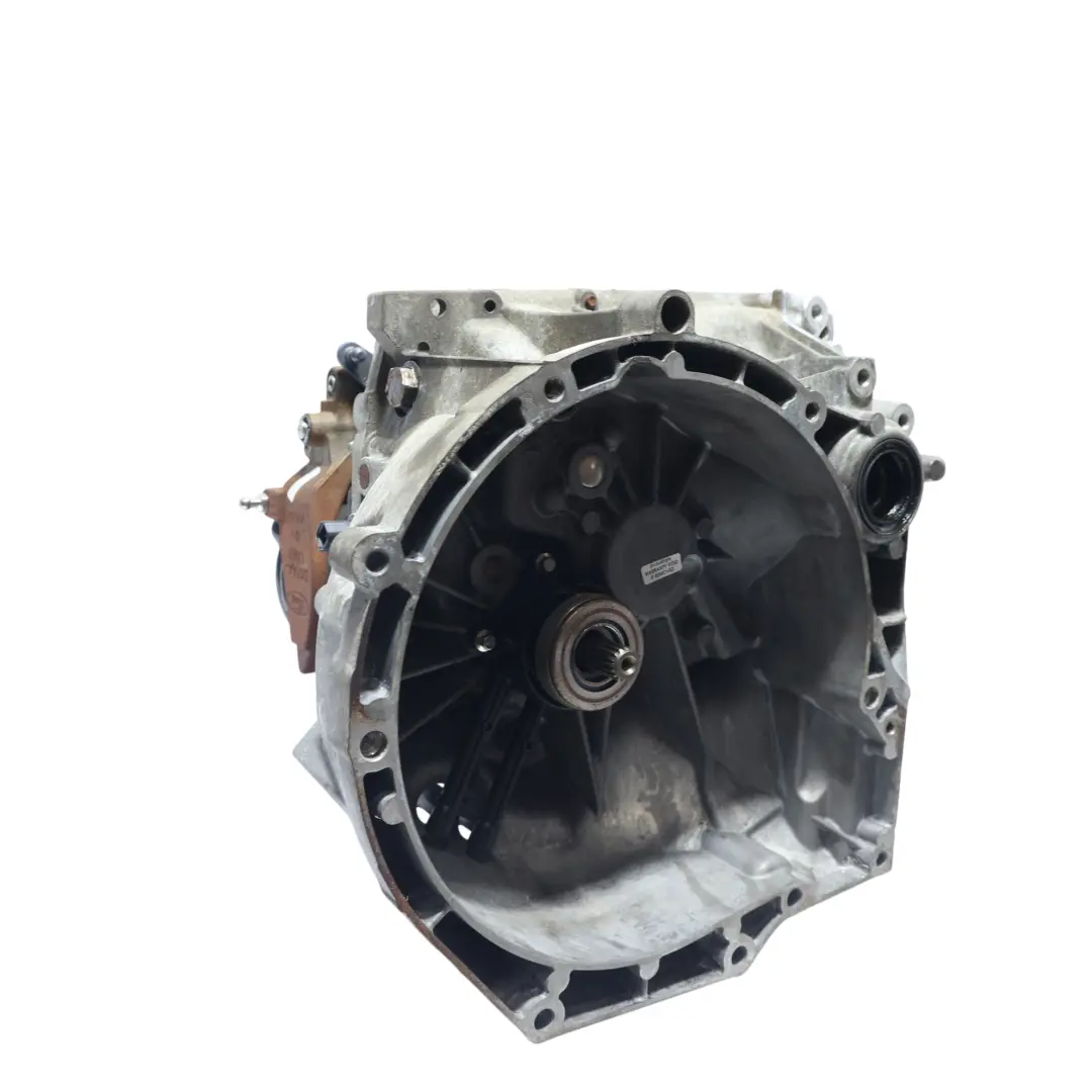 Gearbox 5 Speed 1.0 Petrol WARRANTY to Ford Fiesta Mk7 Manual with Part number CA6R-7002-MBG Ford Fiesta Mk7 Manual Gearbox 5 Speed 1.0 Petrol WARRANTY - SKU CA6R-7002-MBG - Part number CA6R-7002-MBG