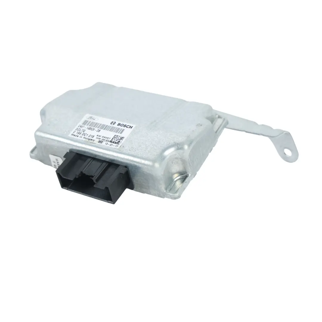 Start Stop Control Unit Module Control Panel CA6T-14B526-DB to Ford Fiesta Mk7 with Part number CA6T-14B536-DB Ford Fiesta Mk7 Start Stop Control Unit Module Control Panel CA6T-14B526-DB - SKU CA6T-14B536-DB - Part number CA6T-14B536-DB