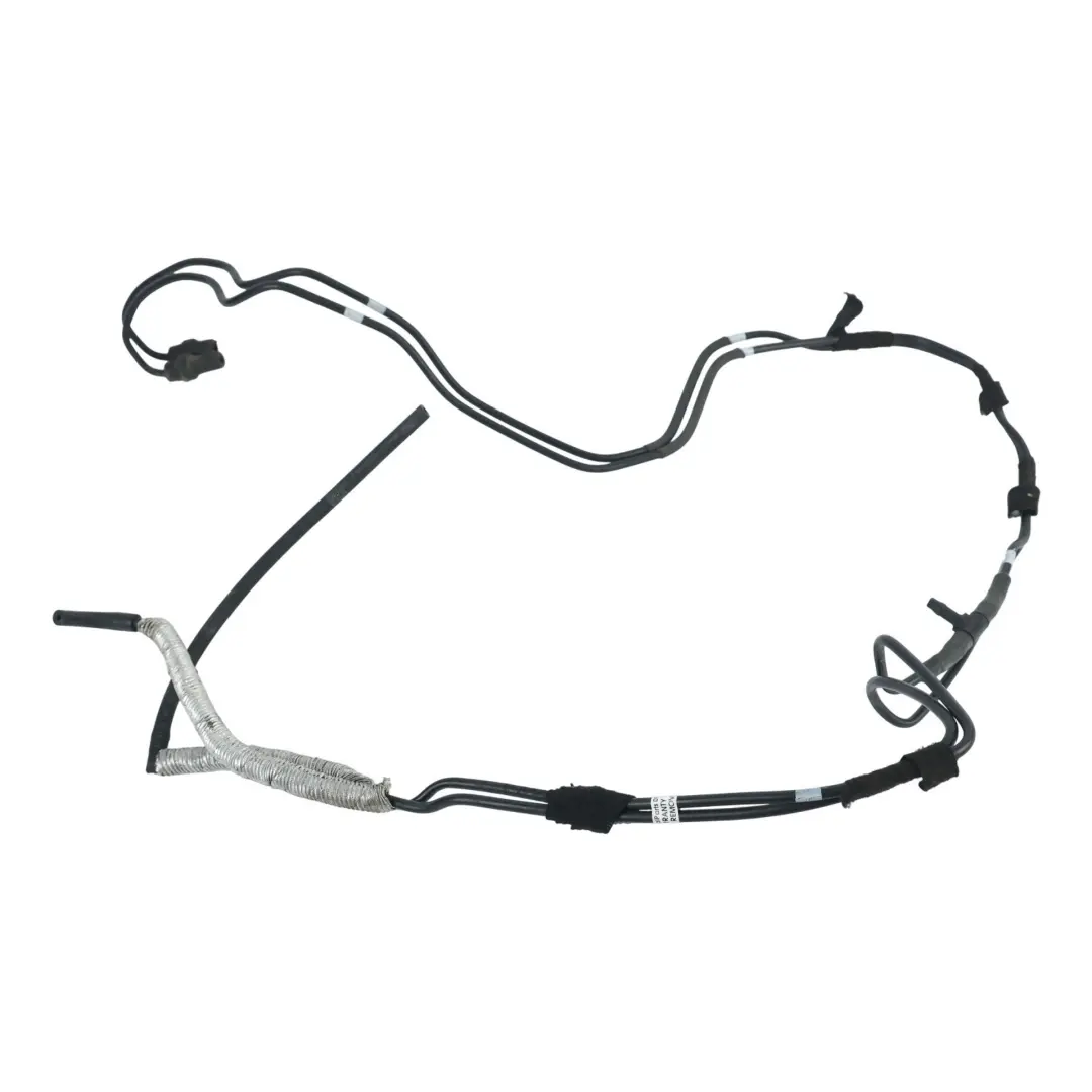 Ford Transit Mk7 Tubo Flessibile Condizionatore Aria - SKU CC11-12A188-AB - Numero di parte CC11-12A188-AB