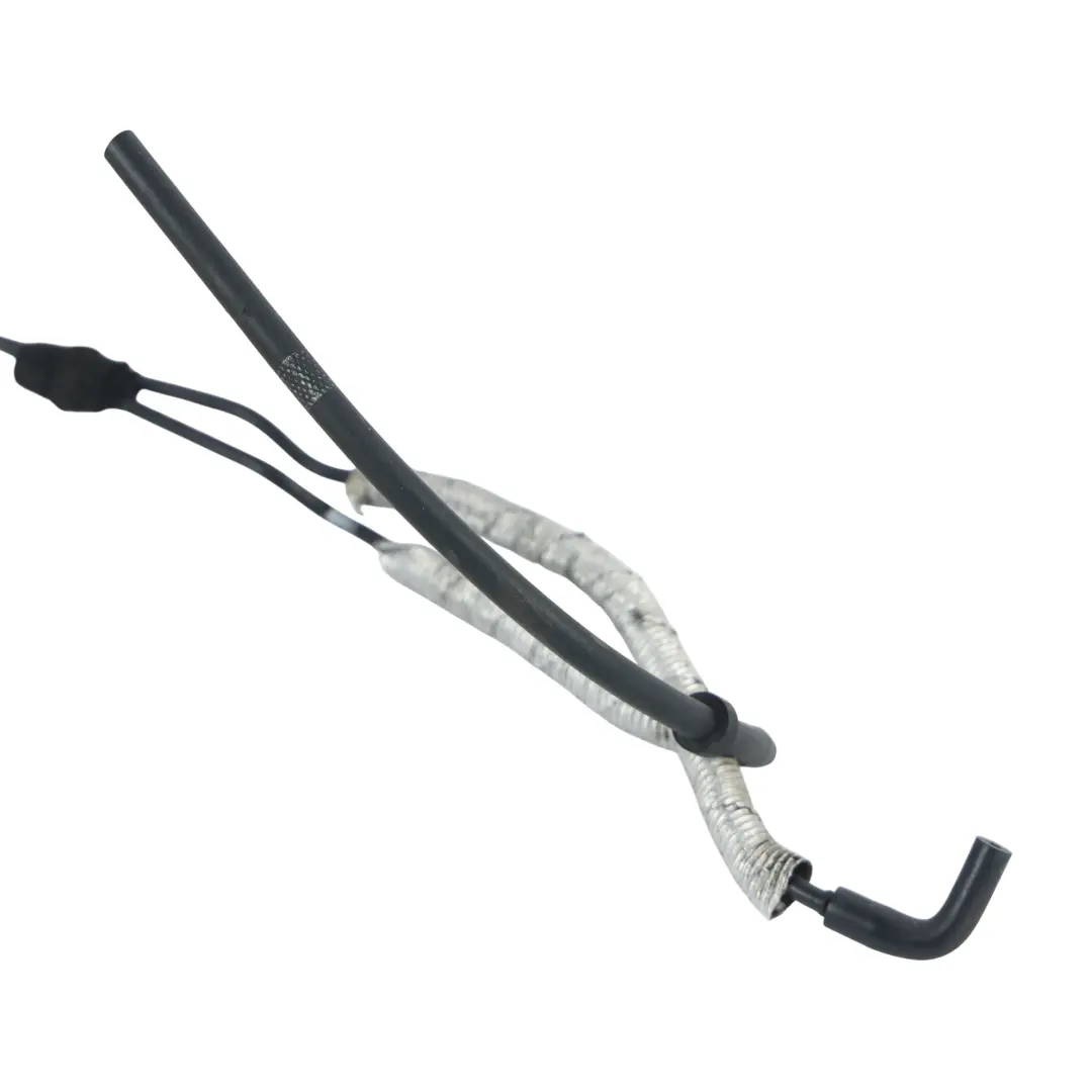 Ford Transit Mk7 Tubo Flessibile Condizionatore Aria - SKU CC11-12A188-AB - Numero di parte CC11-12A188-AB