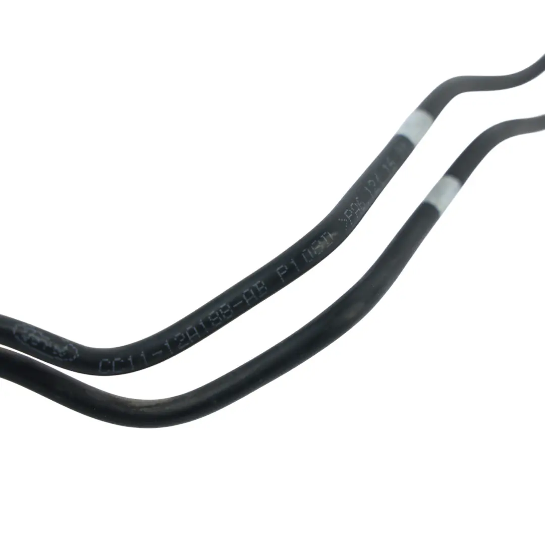 Tuyau Climatisation Conduite Flexible pour Ford Transit Mk7 à propos du numéro de pièce CC11-12A188-AB Ford Transit Mk7 Tuyau Climatisation Conduite Flexible - SKU CC11-12A188-AB - Numéro de pièce CC11-12A188-AB