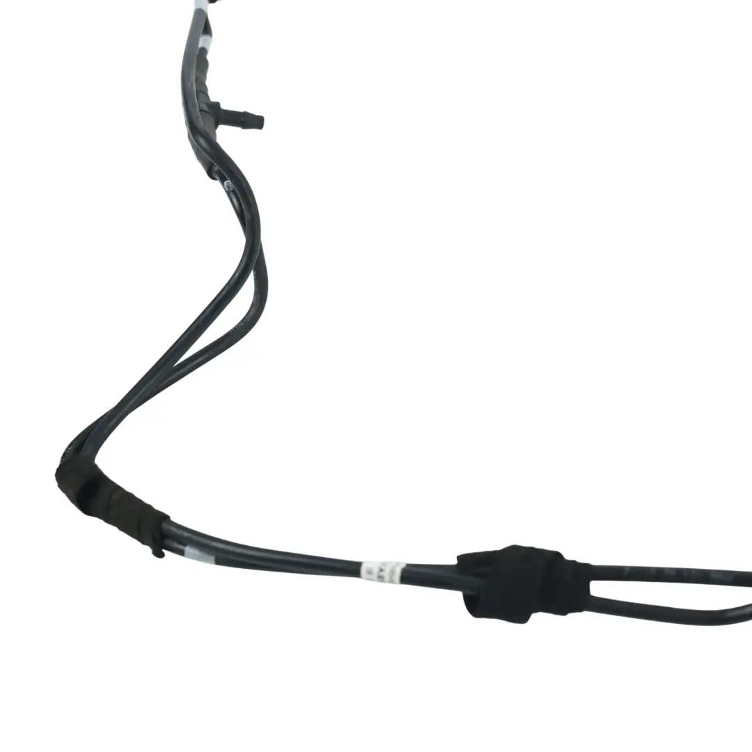 Tuyau Climatisation Conduite Flexible pour Ford Transit Mk7 à propos du numéro de pièce CC11-12A188-AB Ford Transit Mk7 Tuyau Climatisation Conduite Flexible - SKU CC11-12A188-AB - Numéro de pièce CC11-12A188-AB