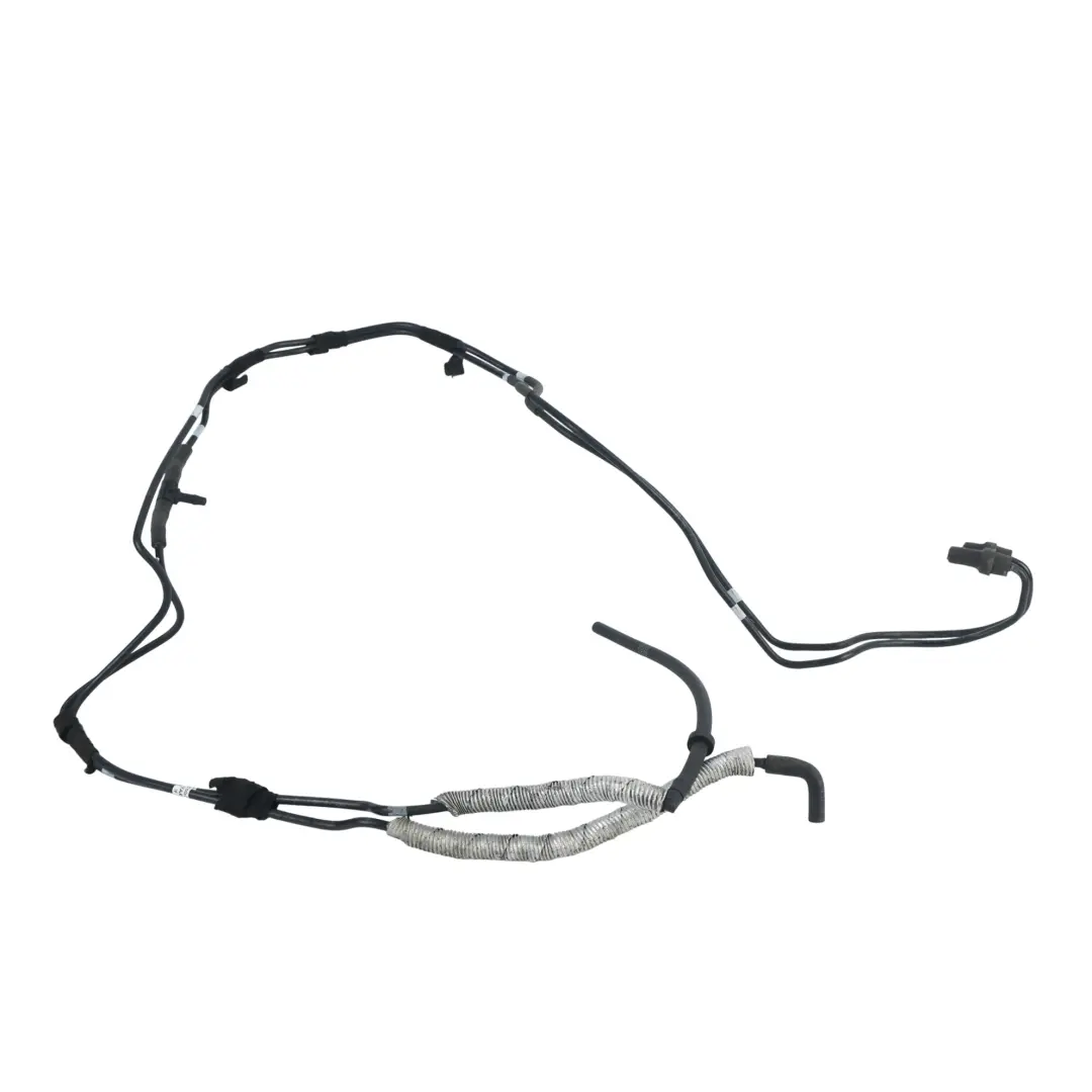 Tuyau Climatisation Conduite Flexible pour Ford Transit Mk7 à propos du numéro de pièce CC11-12A188-AB Ford Transit Mk7 Tuyau Climatisation Conduite Flexible - SKU CC11-12A188-AB - Numéro de pièce CC11-12A188-AB