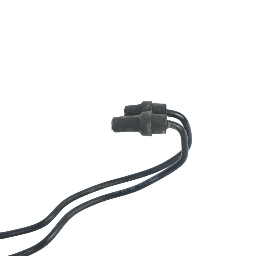 Ford Transit Mk7 Diesel Vacuum Pipe Hose Line - SKU CC11-12A188-AB - Part number CC11-12A188-AB