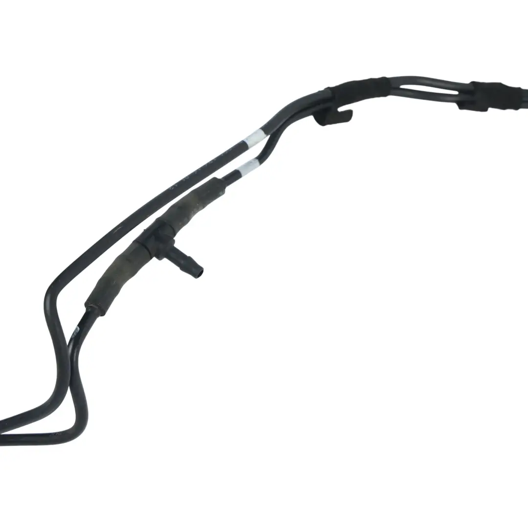 Tubo Manguera Aire Acondicionado para Ford Transit Mk7 con número de pieza CC11-12A188-AB Ford Transit Mk7 Tubo Manguera Aire Acondicionado - SKU CC11-12A188-AB - Número de pieza CC11-12A188-AB