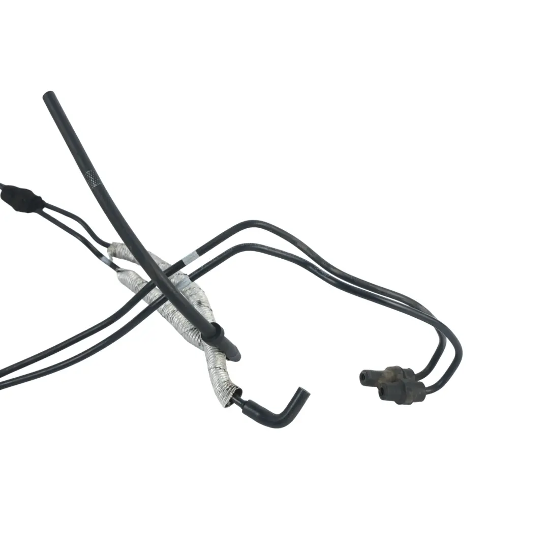 Ford Transit Mk7 Tubo Flessibile Condizionatore Aria - SKU CC11-12A188-AB - Numero di parte CC11-12A188-AB