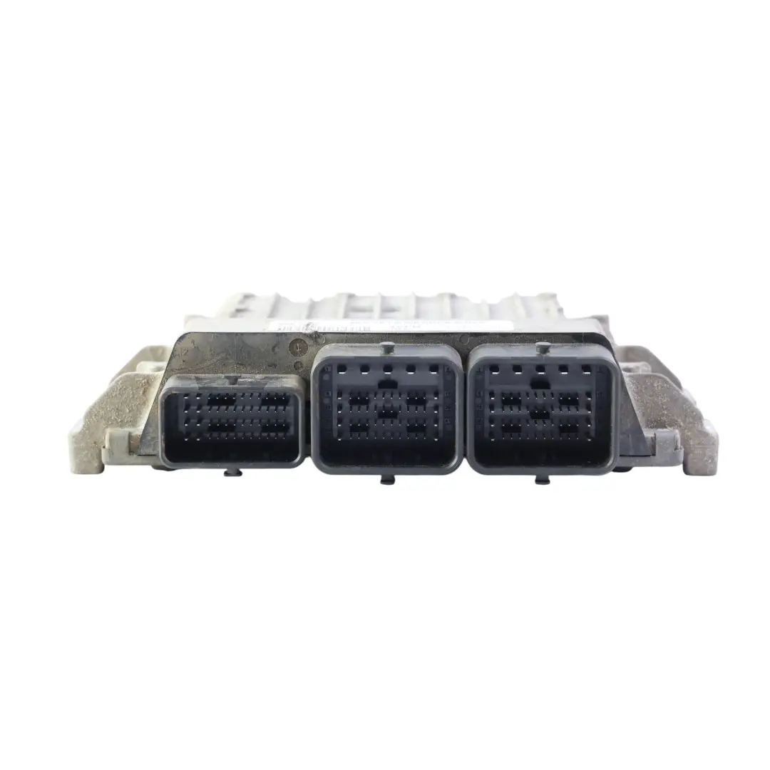 125HP Engine Module ECU 4VFB Kit Manual to Ford Transit 2.2 TDCi with Part number CC11-12A650-AB Ford Transit 2.2 TDCi 125HP Engine Module ECU 4VFB Kit Manual - SKU CC11-12A650-AB-1 - Part number CC11-12A650-AB