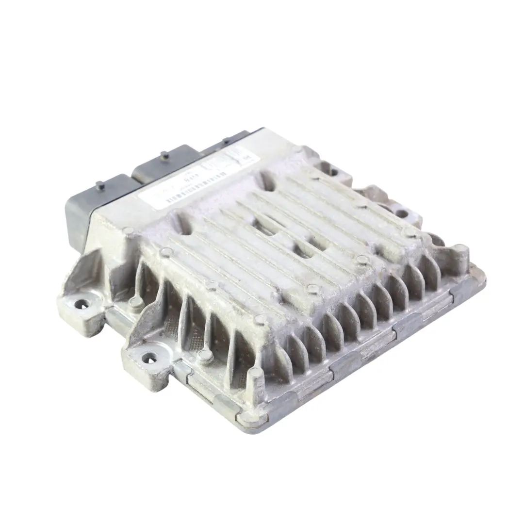 Ford Transit 2.2 TDCi 125HP Motor Steuergerät 4VFB Kit Manuell - SKU CC11-12A650-AB-1 - Teilenummer CC11-12A650-AB