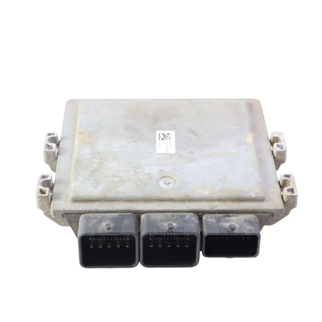 125HP Engine Module ECU 4VFB Kit Manual to Ford Transit 2.2 TDCi with Part number CC11-12A650-AB Ford Transit 2.2 TDCi 125HP Engine Module ECU 4VFB Kit Manual - SKU CC11-12A650-AB-1 - Part number CC11-12A650-AB