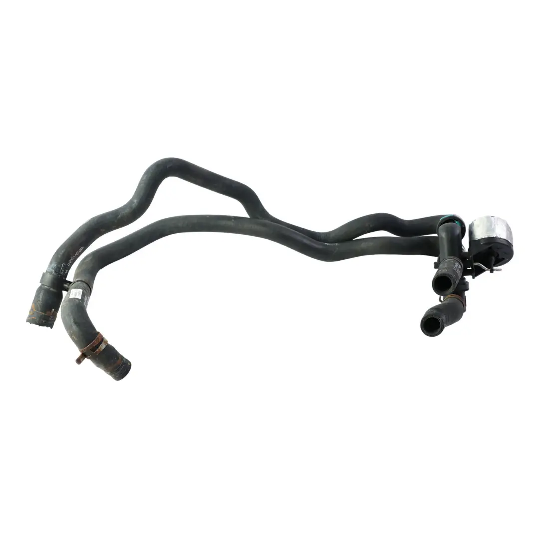 Ford Transit Mk7 Water Coolant Pipe Hose Line 2.2 Diesel CC1118K579BC - SKU CC11-18K579-BB - Part number CC11-18K579-BB