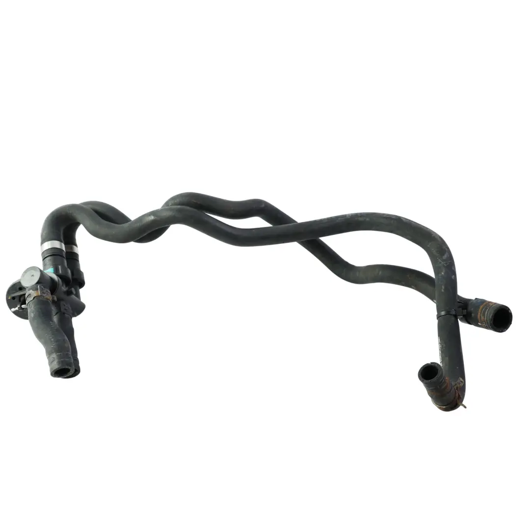 Ford Transit Mk7 Water Coolant Pipe Hose Line 2.2 Diesel CC1118K579BC - SKU CC11-18K579-BB - Part number CC11-18K579-BB