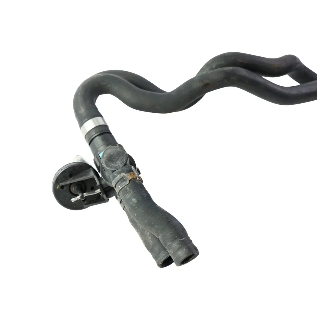 Ford Transit Mk7 Water Coolant Pipe Hose Line 2.2 Diesel CC1118K579BC - SKU CC11-18K579-BB - Part number CC11-18K579-BB