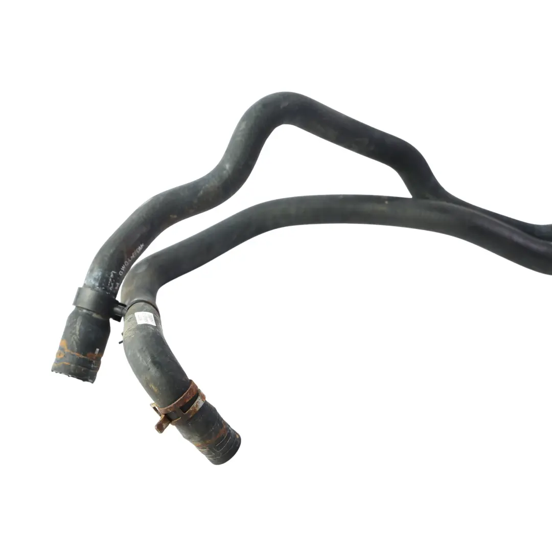 Water Coolant Pipe Hose Line 2.2 Diesel CC1118K579BC to Ford Transit Mk7 with Part number CC11-18K579-BB Ford Transit Mk7 Water Coolant Pipe Hose Line 2.2 Diesel CC1118K579BC - SKU CC11-18K579-BB - Part number CC11-18K579-BB