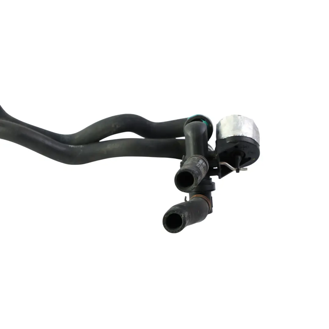 Ford Transit Mk7 Water Coolant Pipe Hose Line 2.2 Diesel CC1118K579BC - SKU CC11-18K579-BB - Part number CC11-18K579-BB