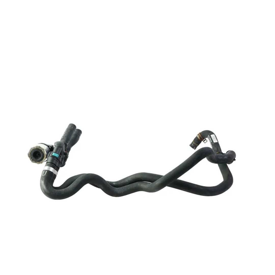 Kühlmittel Wasserschlauch Leitung 2.2 Diesel CC1118K579BC für Ford Transit Mk7 mit Teilenummer CC11-18K579-BB Ford Transit Mk7 Kühlmittel Wasserschlauch Leitung 2.2 Diesel CC1118K579BC - SKU CC11-18K579-BB - Teilenummer CC11-18K579-BB