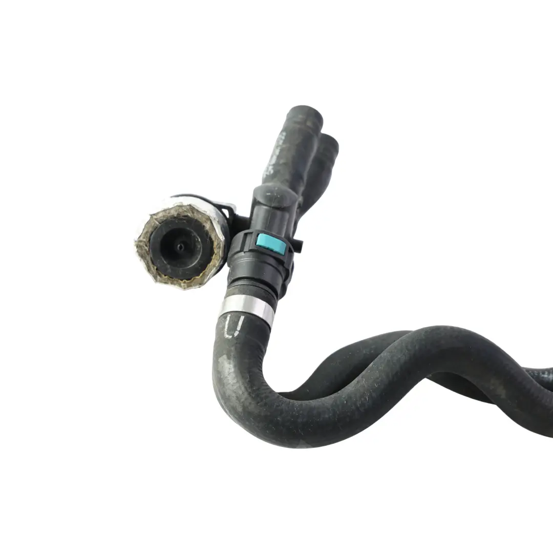 Kühlmittel Wasserschlauch Leitung 2.2 Diesel CC1118K579BC für Ford Transit Mk7 mit Teilenummer CC11-18K579-BB Ford Transit Mk7 Kühlmittel Wasserschlauch Leitung 2.2 Diesel CC1118K579BC - SKU CC11-18K579-BB - Teilenummer CC11-18K579-BB