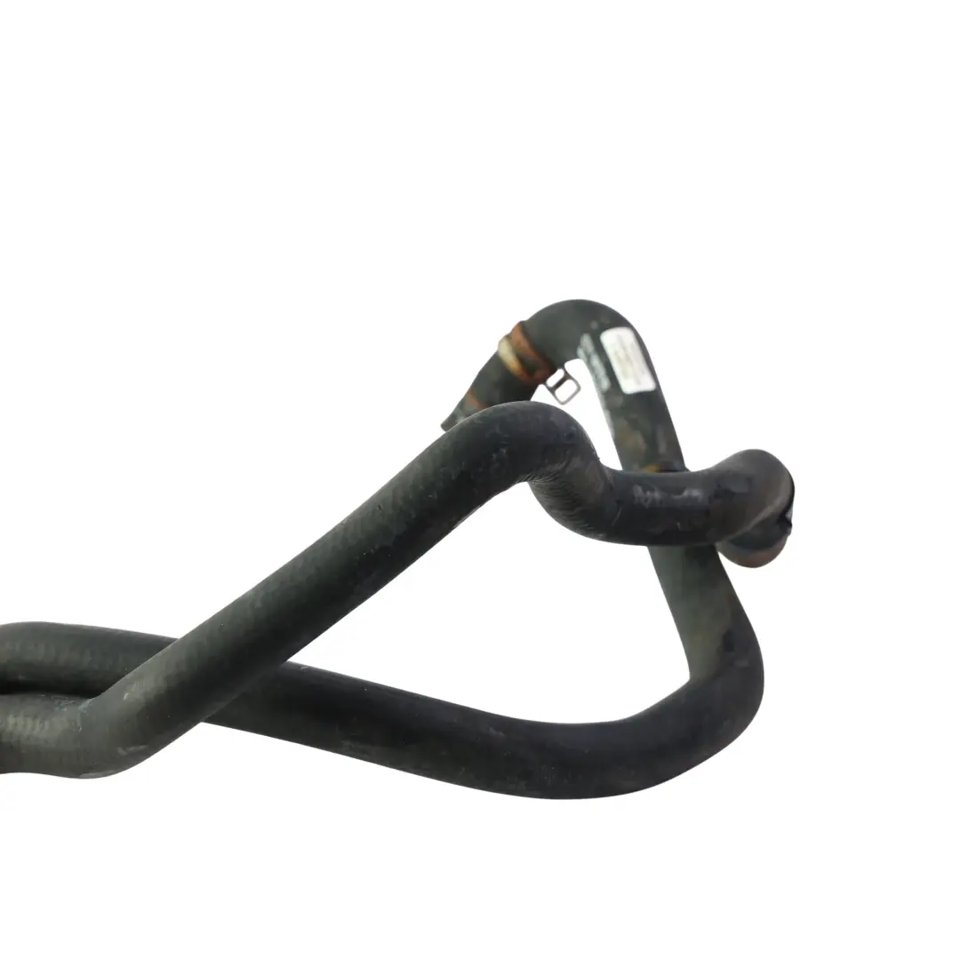 Ford Transit Mk7 Water Coolant Pipe Hose Line 2.2 Diesel CC1118K579BC - SKU CC11-18K579-BB - Part number CC11-18K579-BB
