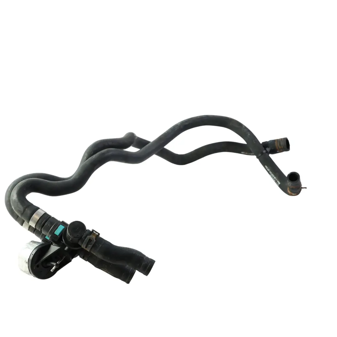 Kühlmittel Wasserschlauch Leitung 2.2 Diesel CC1118K579BC für Ford Transit Mk7 mit Teilenummer CC11-18K579-BB Ford Transit Mk7 Kühlmittel Wasserschlauch Leitung 2.2 Diesel CC1118K579BC - SKU CC11-18K579-BB - Teilenummer CC11-18K579-BB