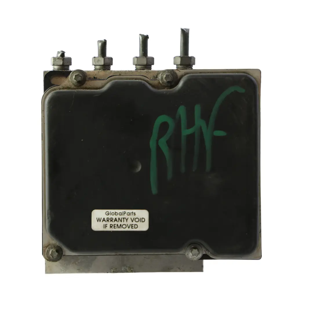 Module Contrôleur Pompe ABS pour Ford Transit Mk7 à propos du numéro de pièce CC11-2C406-BA Ford Transit Mk7 Module Contrôleur Pompe ABS - SKU CC11-2C406-BA - Numéro de pièce CC11-2C406-BA