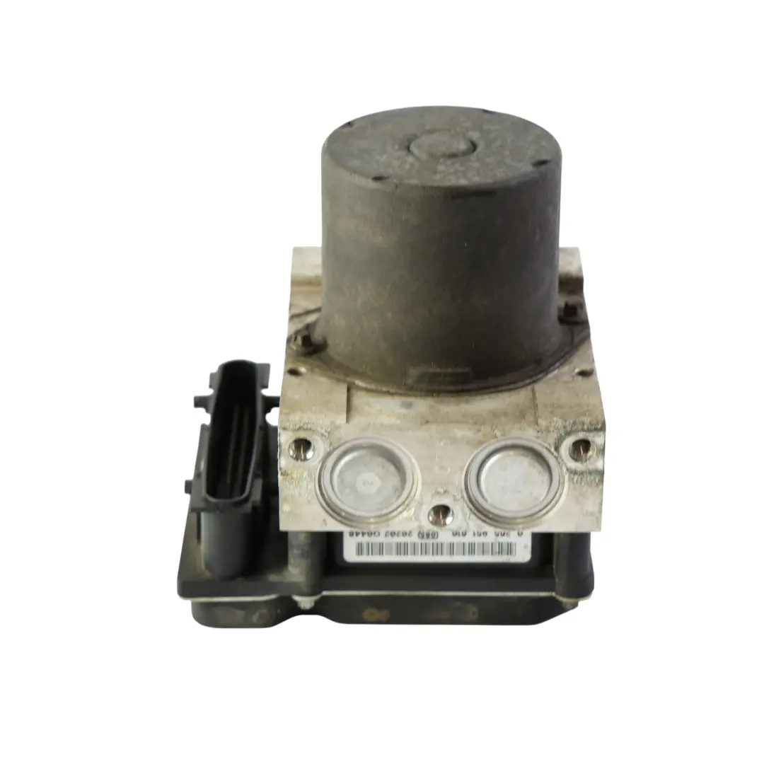 Module Contrôleur Pompe ABS pour Ford Transit Mk7 à propos du numéro de pièce CC11-2C406-BA Ford Transit Mk7 Module Contrôleur Pompe ABS - SKU CC11-2C406-BA - Numéro de pièce CC11-2C406-BA