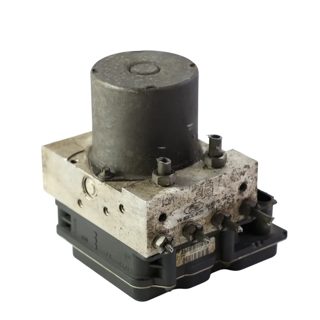 Ford Transit Mk7 ABS Bremsepumpe Modulator Steuergerät - SKU CC11-2C406-BA - Teilenummer CC11-2C406-BA