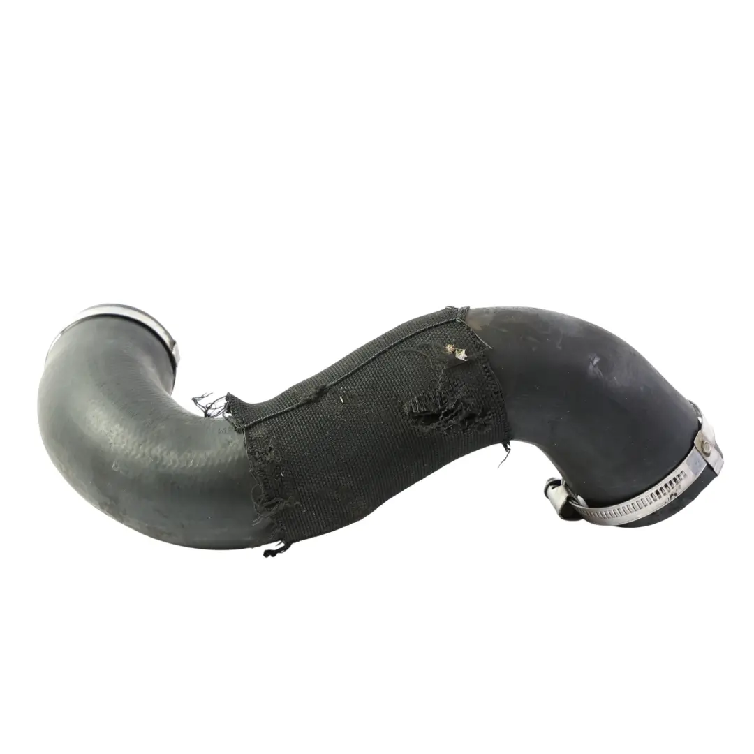 Ford Transit Tr Intercooler Pipe Hose Line 2.2 TDCI Diesel Engine - SKU CC11-6K863-CB - Part number CC11-6K863-CB