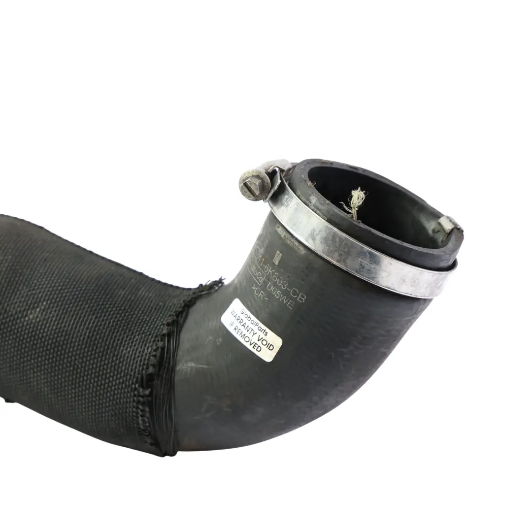 Ford Transit Tr Intercooler Tuyau Durite Conduite 2.2 TDCI Diesel - SKU CC11-6K863-CB - Numéro de pièce CC11-6K863-CB