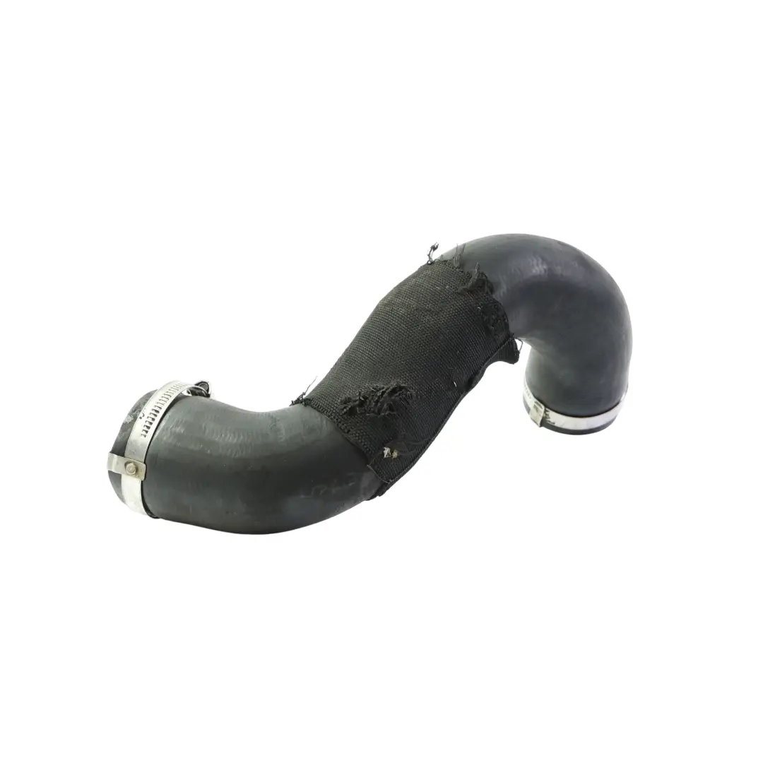 Tuyau Durite Conduite 2.2 TDCI Diesel pour Ford Transit Tr Intercooler à propos du numéro de pièce CC11-6K863-CB Ford Transit Tr Intercooler Tuyau Durite Conduite 2.2 TDCI Diesel - SKU CC11-6K863-CB - Numéro de pièce CC11-6K863-CB