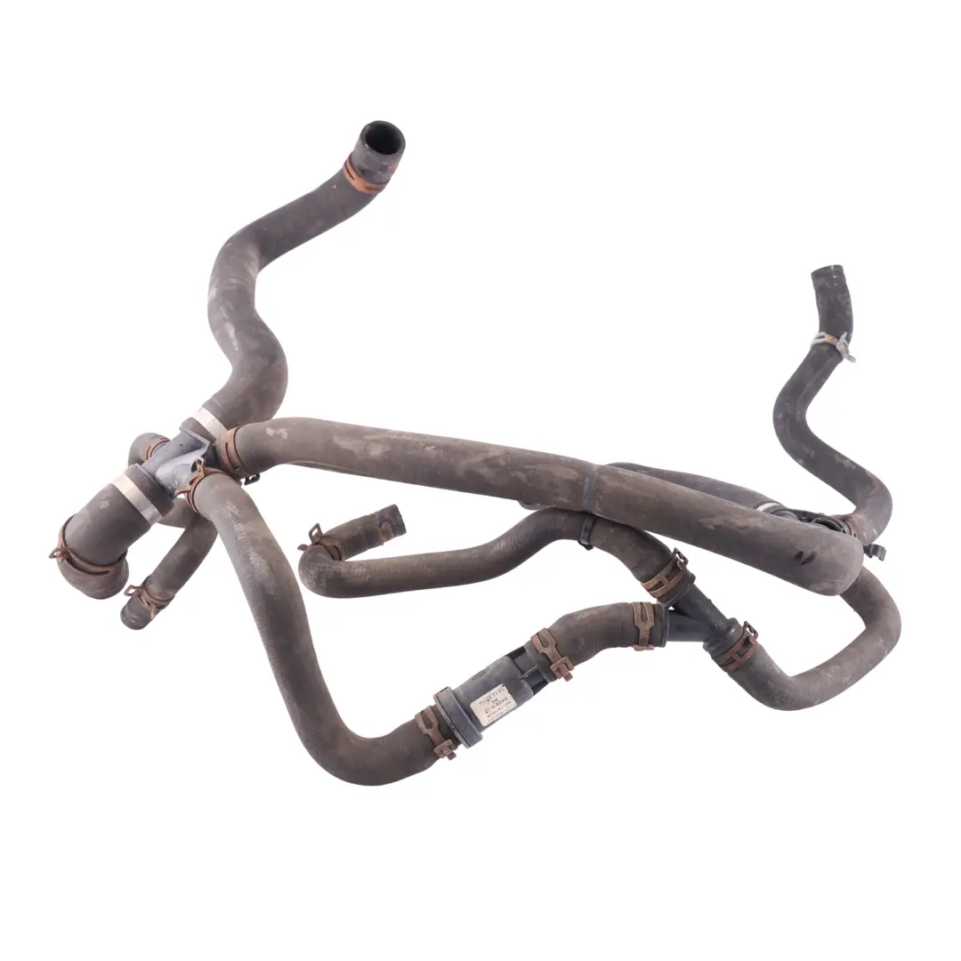 Ford Transit Mk7 Radiatore Tubo Flessibile Refrigerante - SKU CC11-8286-BC-1 - Numero di parte CC11-8286-BC