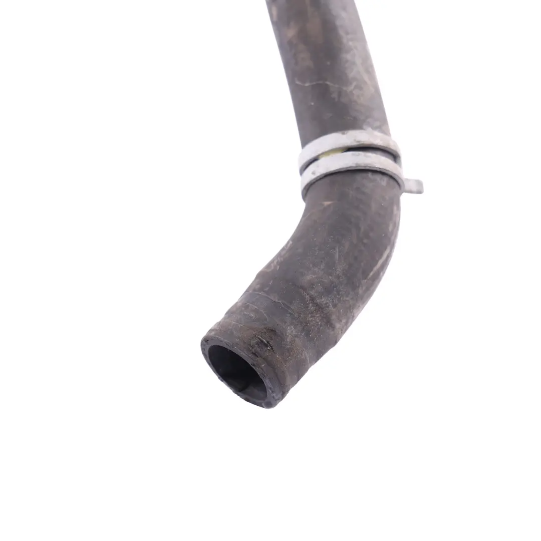 Ford Transit Mk7 Radiator Coolant Hose Tube Pipe Line - SKU CC11-8286-BC-1 - Part number CC11-8286-BC