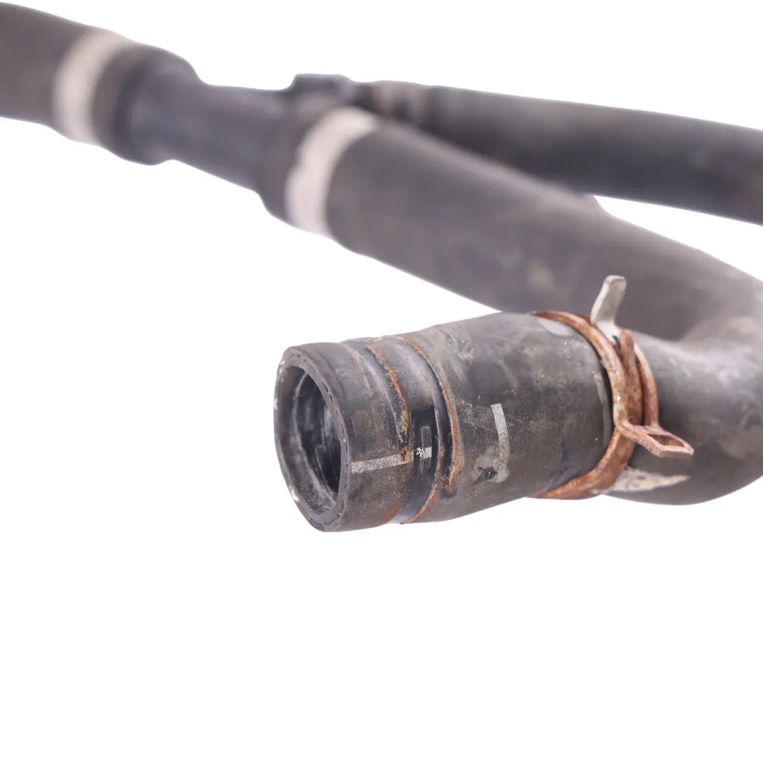 Kühler Kühlmittelschlauch Rohr Leitung für Ford Transit Mk7 mit Teilenummer CC11-8286-BC Ford Transit Mk7 Kühler Kühlmittelschlauch Rohr Leitung - SKU CC11-8286-BC-1 - Teilenummer CC11-8286-BC