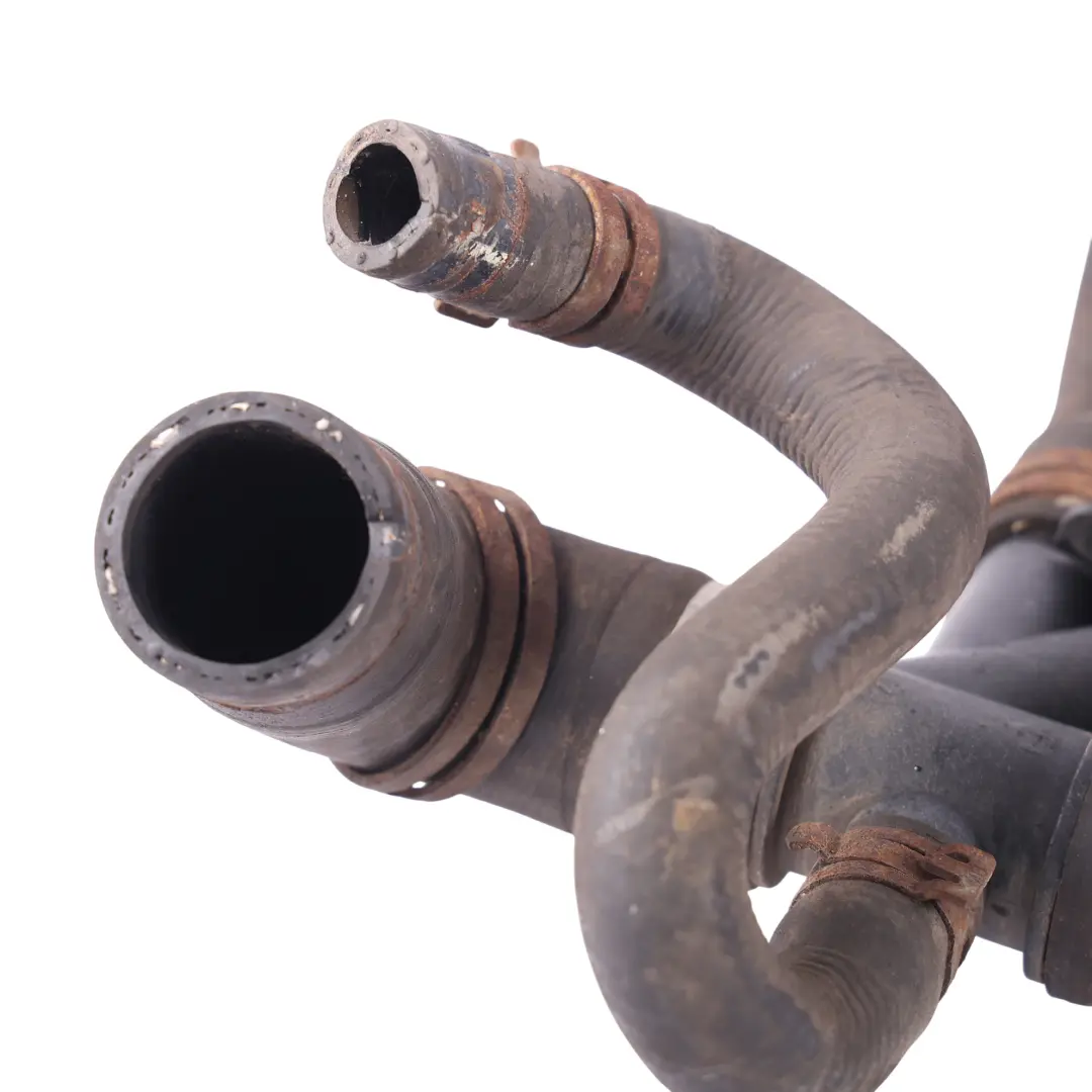Ford Transit Mk7 Durite Liquide Refroidissement Radiateur Tuyau - SKU CC11-8286-BC-1 - Numéro de pièce CC11-8286-BC