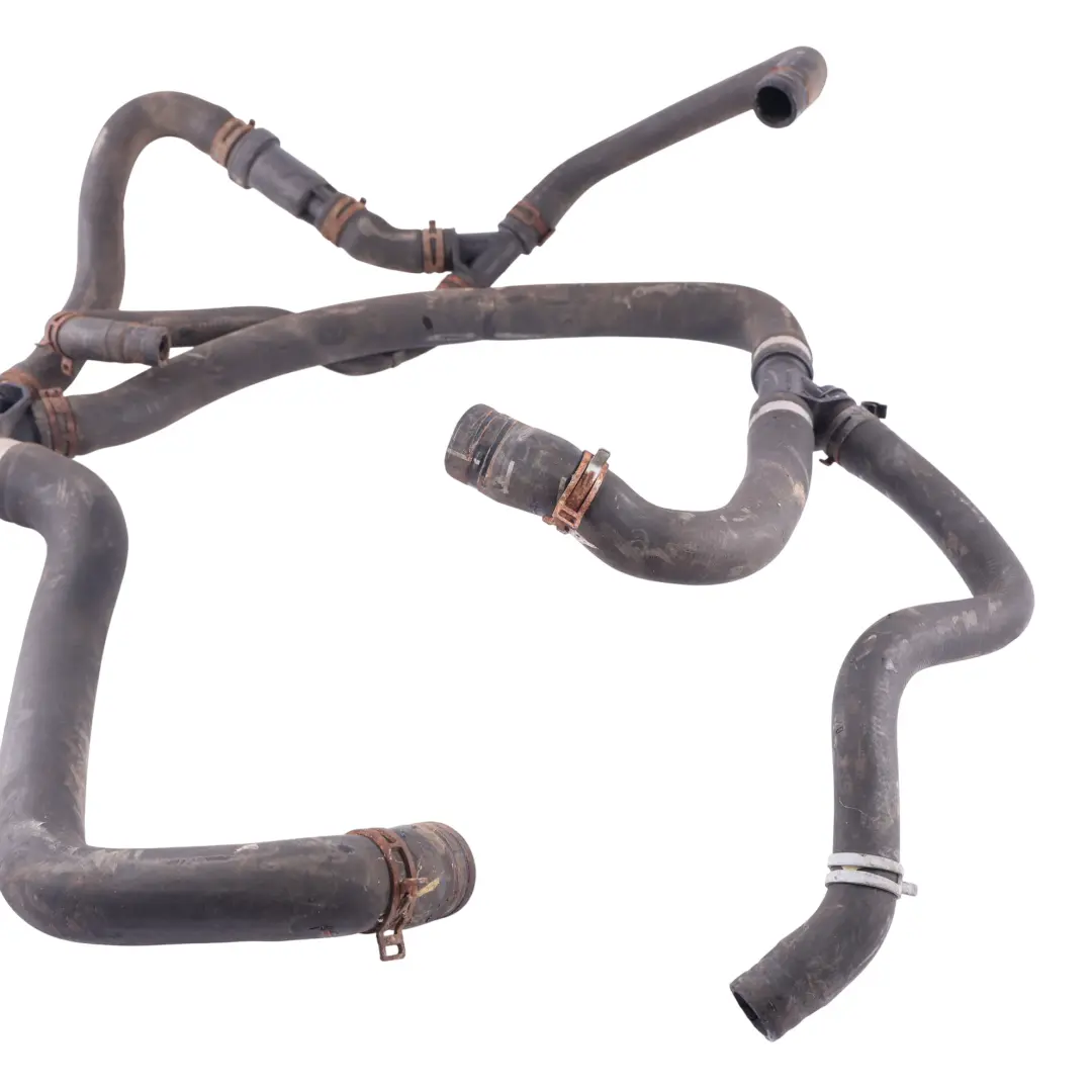 Ford Transit Mk7 Radiator Coolant Hose Tube Pipe Line - SKU CC11-8286-BC-1 - Part number CC11-8286-BC