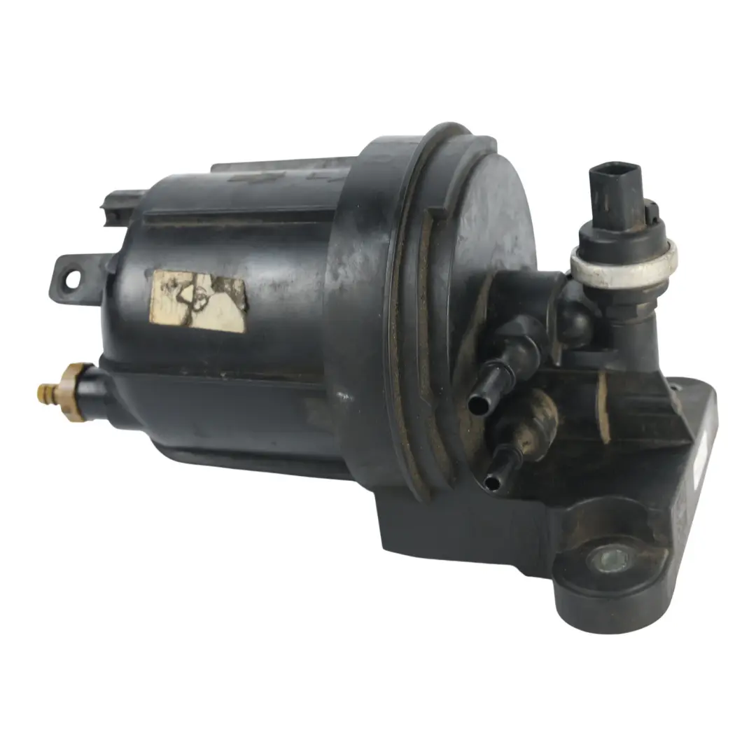 Mk8 Boîtier Filtre Carburant 2.2 FWD pour Ford Transit TR à propos du numéro de pièce CC11-9155-BH Ford Transit TR Mk8 Boîtier Filtre Carburant 2.2 FWD - SKU CC11-9155-BH - Numéro de pièce CC11-9155-BH