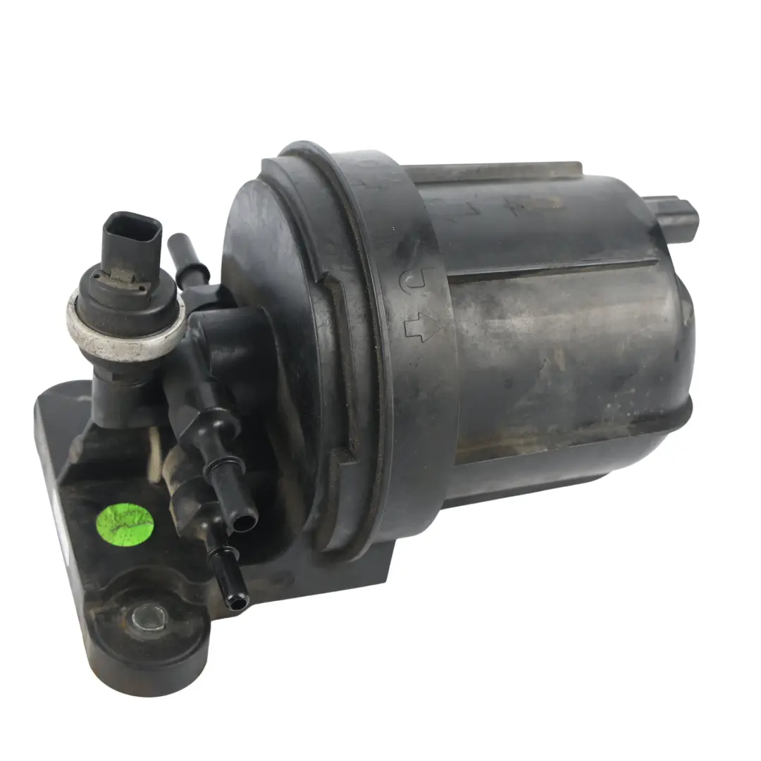 Ford Transit TR Mk8 Kraftstofffiltergehäuse 2.2 FWD - SKU CC11-9155-BH - Teilenummer CC11-9155-BH