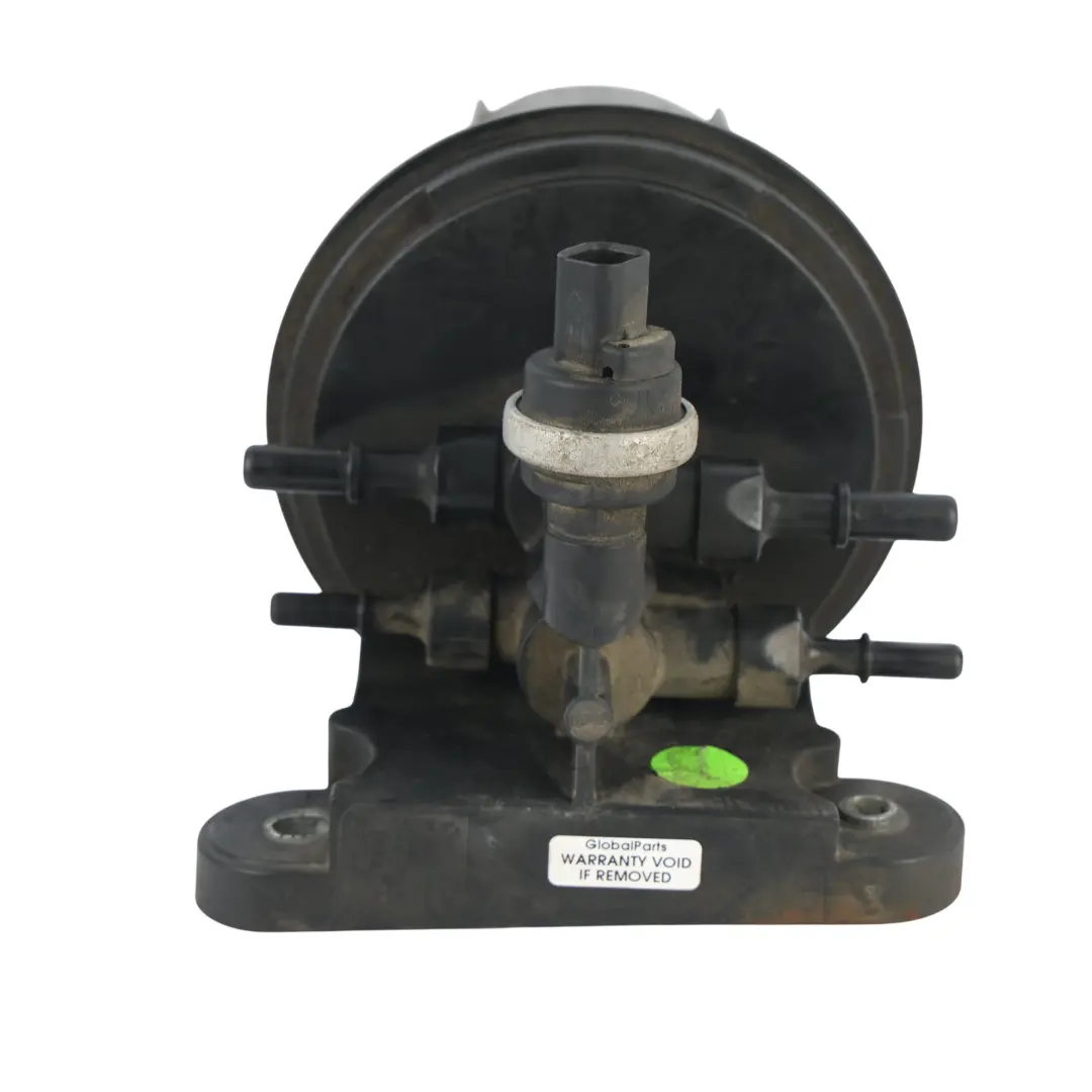 Mk8 Boîtier Filtre Carburant 2.2 FWD pour Ford Transit TR à propos du numéro de pièce CC11-9155-BH Ford Transit TR Mk8 Boîtier Filtre Carburant 2.2 FWD - SKU CC11-9155-BH - Numéro de pièce CC11-9155-BH