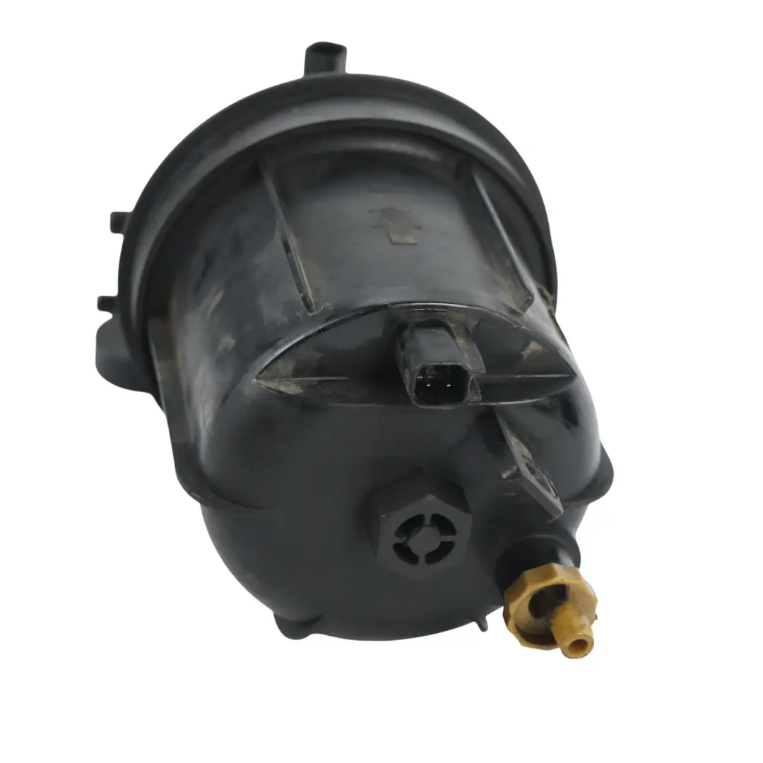 Mk8 Kraftstofffiltergehäuse 2.2 FWD für Ford Transit TR mit Teilenummer CC11-9155-BH Ford Transit TR Mk8 Kraftstofffiltergehäuse 2.2 FWD - SKU CC11-9155-BH - Teilenummer CC11-9155-BH