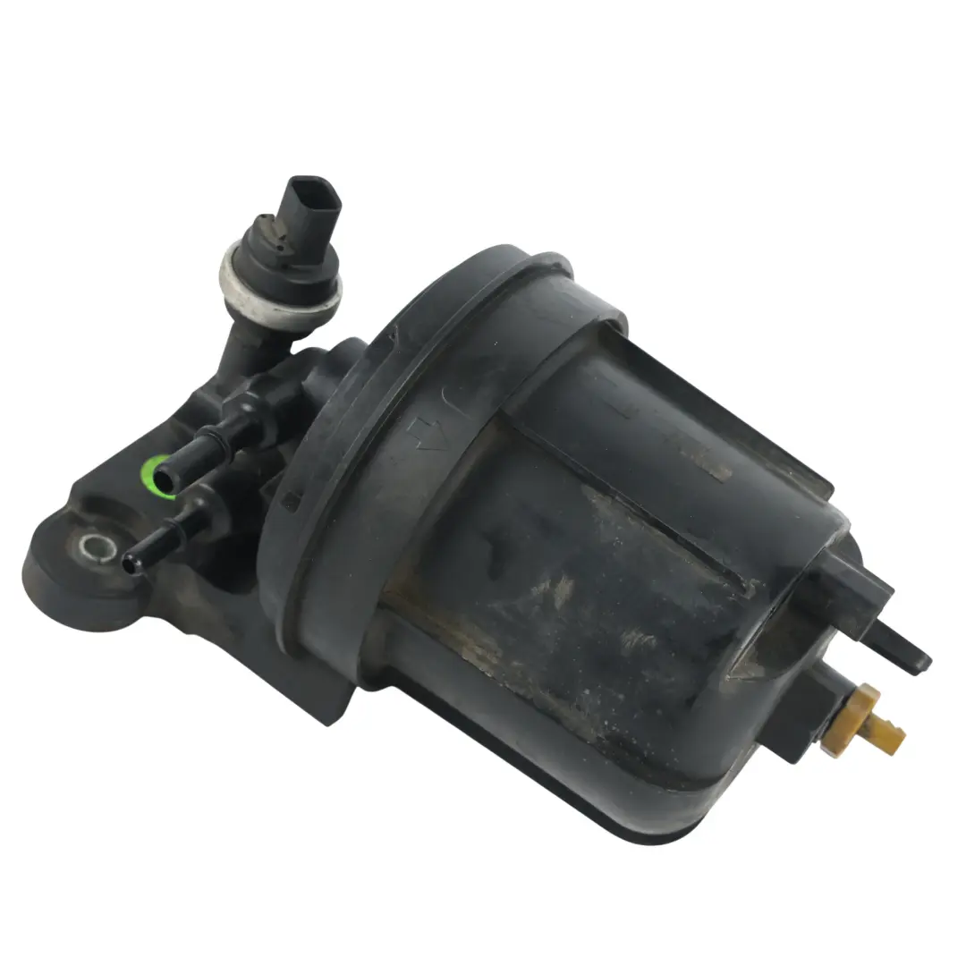 Ford Transit TR Mk8 Carcasa Filtro Combustible 2.2 FWD - SKU CC11-9155-BH - Número de pieza CC11-9155-BH