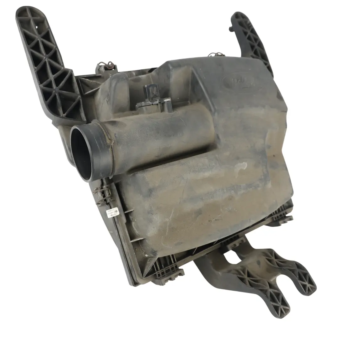 Ford Transit Custom Mk8 Boîtier Filtre à Air Couvercle 2.2 Diesel - SKU CC11-9601-CB - Numéro de pièce CC11-9601-CB