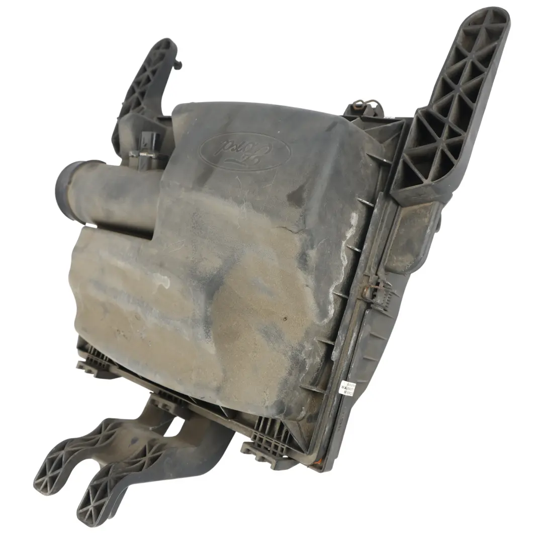 Ford Transit Custom Mk8 Air Filter Box Housing Cover 2.2 Diesel - SKU CC11-9601-CB - Part number CC11-9601-CB