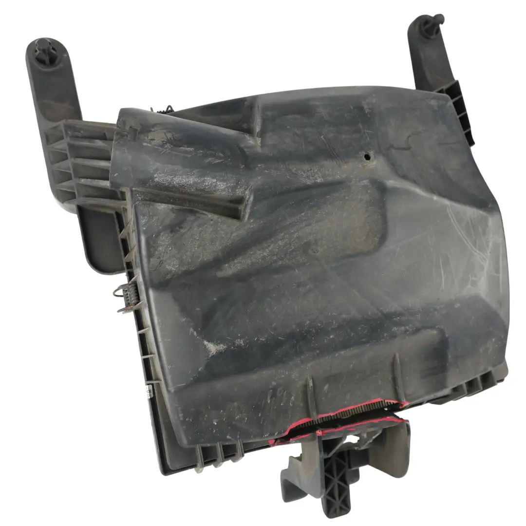 Mk8 Luftfilterkasten Gehäusedeckel 2.2 Diesel für Ford Transit Custom mit Teilenummer CC11-9601-CB Ford Transit Custom Mk8 Luftfilterkasten Gehäusedeckel 2.2 Diesel - SKU CC11-9601-CB - Teilenummer CC11-9601-CB