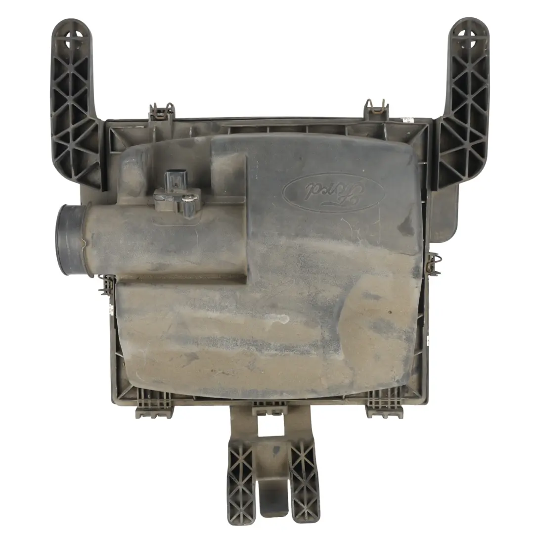 Ford Transit Custom Mk8 Air Filter Box Housing Cover 2.2 Diesel - SKU CC11-9601-CB - Part number CC11-9601-CB